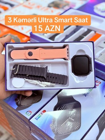 Smart saatlar: Yeni, Smart saat, Smart, Sensor ekran