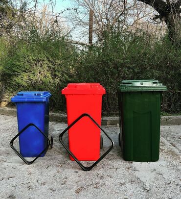 Баки: Бак, Самовывоз, Бесплатная доставка, Платная доставка — 2