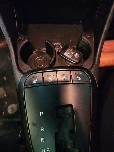 15 disk type 1: Kia Morning: 2023 г., 1 л, Автомат, Бензин, Хэтчбэк — 10