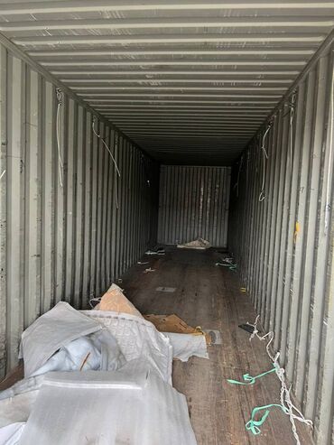 Контейнеры: Контейнер 40 фут Контейнер 20 фут Контейнер 40 тонна Контейнер 20 — 10