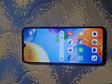 редми 10c: Redmi, Redmi 10C, Б/у, 64 ГБ, цвет - Черный, 2 SIM — 1
