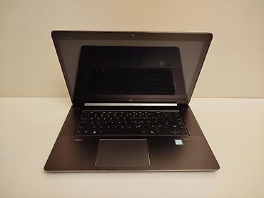 HP: HP ZBook Studio G4 Touchscreen Mobile Workstation Intel® Core™ — 7