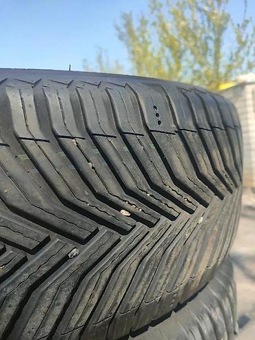 Tires: PIRELI MS I MICHELIN MS | Karakteristike guma Sezona Sve sezone — 2