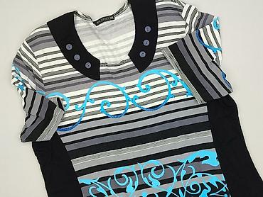 puma bluzki: T-shirt damski, rozmiar 2XL — 1