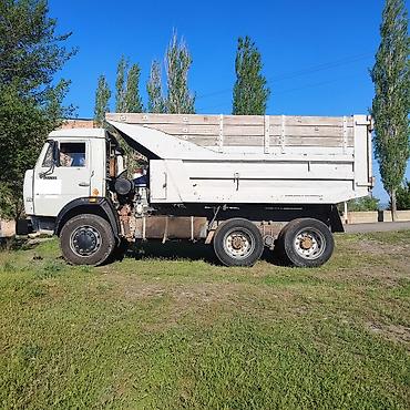насос кама: КамАЗ евро 1 2001 мотор 740.11 состояние идеальное безкамерка — 10