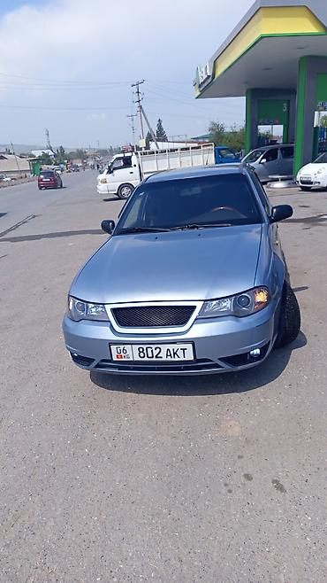 китайские машины цены: Daewoo Nexia: 2012 г., 1.5 л, Механика, Бензин, Седан — 3