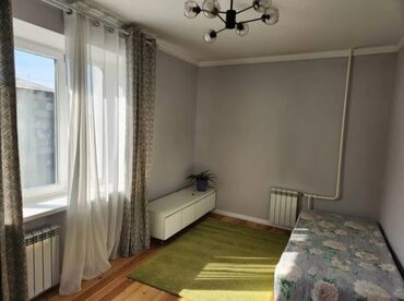 3 комнаты, 65 м², Индивидуалка, 4 этаж, Дизайнерский ремонт