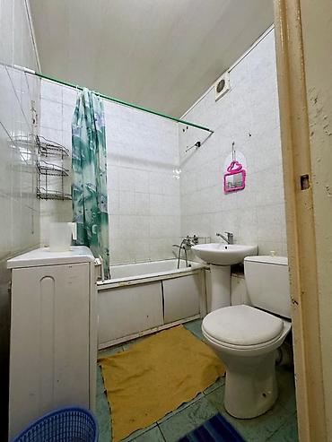 квартира покупать: 1 комната, 35 м², 105 серия, 3 этаж, Косметический ремонт — 5