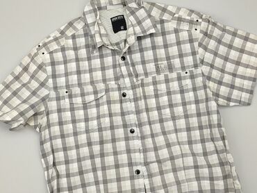 Shirts: Shirt for men, L (EU 40), condition - Very good