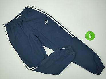 tory: Adidas, Spodnie dresowe dla mężczyzn, rozmiar S — 2