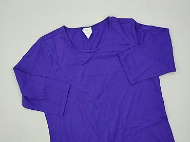 34 sleeve: Bluzka damska, rozmiar L — 1