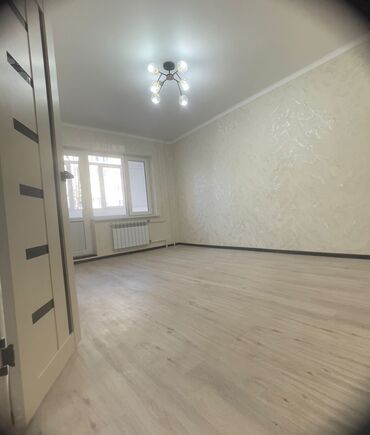 105 дом: 1 комната, 35 м², 105 серия, 5 этаж, Евроремонт