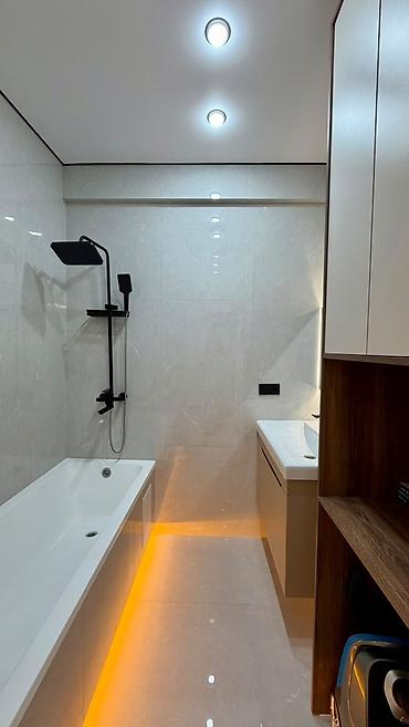 Продажа квартир: 2 комнаты, 54 м², Элитка, 7 этаж, Дизайнерский ремонт — 7