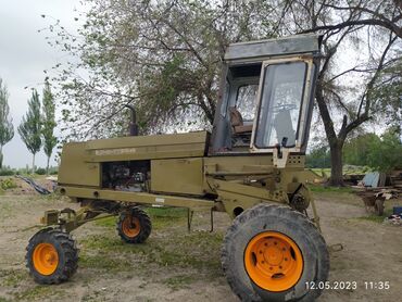 сельхозтехника трактор: Вариант каралат машинага
