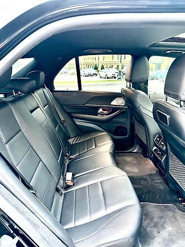 lexus 5 7: Mercedes-Benz 350: 2 l | 2020 il Ofrouder/SUV — 6