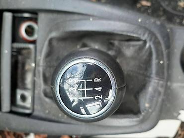jake's marka: RUČICA MENJAČA ZA VOLKSWAGEN PASSAT B5.5 | Rucica menjaca za Passata — 1