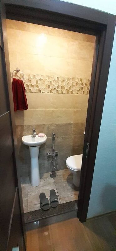 Yeni tikili: 3 otaqlı, Yeni tikili, 76 kv. m — 8