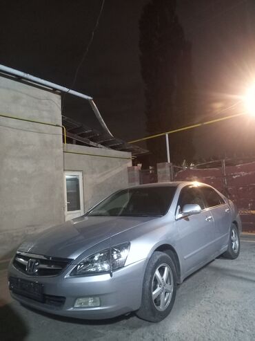 истеп машина: Honda Inspire: 2004 г., 3 л, Типтроник, Бензин, Седан