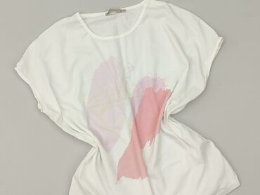 long sleve under t shirty: T-shirt damski, rozmiar L