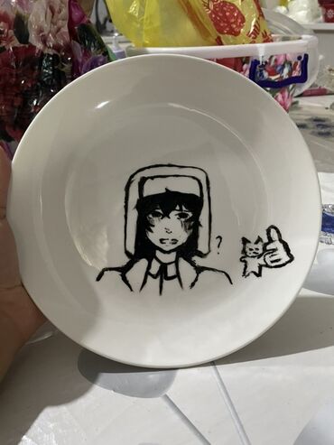 живая вода аппарат бишкек: Фарфоровая тарелка Wilmax England, fine porcelain. - Материал: тонкий