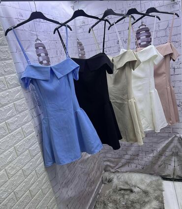 polovne haljine novi sad: S (EU 36), M (EU 38), L (EU 40), Večernji, maturski, Kratkih rukava