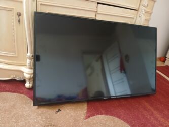 купить телевизор: Телевизор Eurolux LED экран 55" FHD (1920x1080), Самовывоз