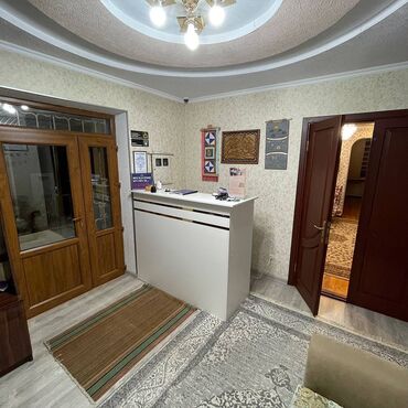 Посуточная аренда комнат: 222 м², С мебелью — 15