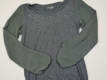 eleganckie bluzki do plisowanej spódnicy: Bluzka Damska, Street One, S, stan - Dobry