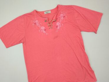 T-shirts: M (EU 38), condition - Fair