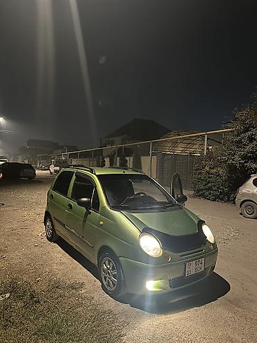 daewoo matiz 2013: Daewoo Matiz: 2002 г., 0.8 л, Автомат, Бензин, Хэтчбэк — 1