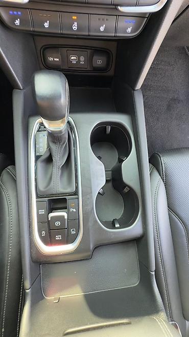 Hyundai: Hyundai Santa Fe: 2019 г., 2.2 л, Автомат, Дизель, Кроссовер — 4