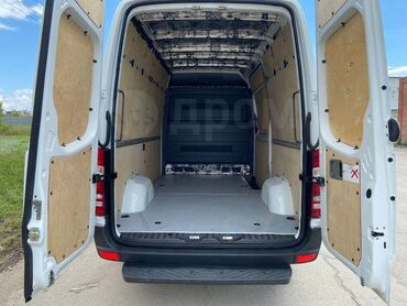 mercedes benz sprinter 2 9: Переезд, перевозка мебели, По городу, По региону, По стране, с грузчиком