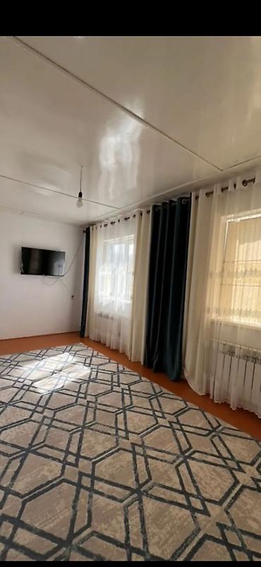 сдаю аренду: 60 м², 4 комнаты, Без подселения — 2