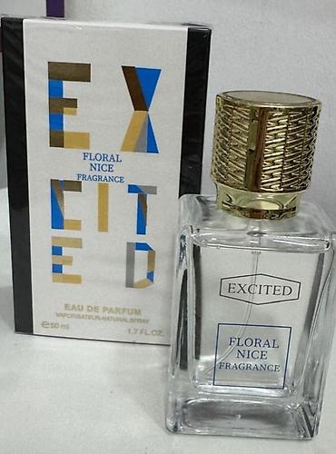 Gözəllik və sağlamlıq: Narcotik parfum turk istehsalidi — 1