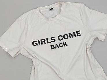 okay s: Shein, T-shirt damski, rozmiar S — 1