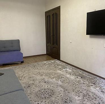 ищу квартиру по дешевле: 1 комната, 37 м², Элитка, 3 этаж, Евроремонт — 3
