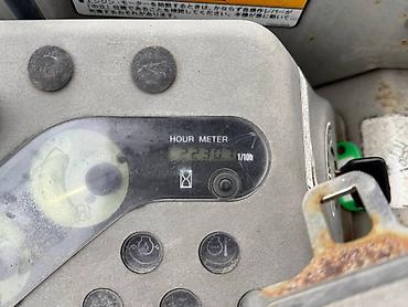 Экскаваторы: Экскаватор, Гусеничный — 9