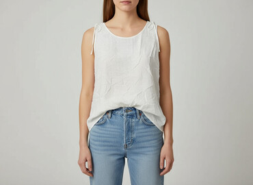 compression sleveless t shirty: Жіноча блуза, розмір L