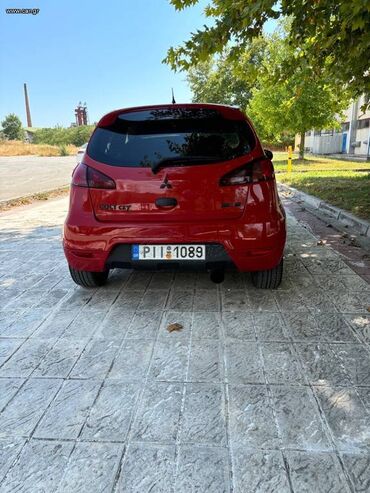 Mitsubishi: Mitsubishi Colt: 1.5 l. | 2006 έ. 276000 km. Κουπέ — 5