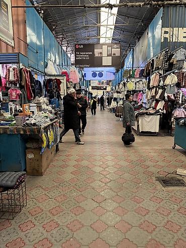 индюки суточные: Продажа торговых контейнеров, Дордой рынок, 20 тонн, Утеплен — 5