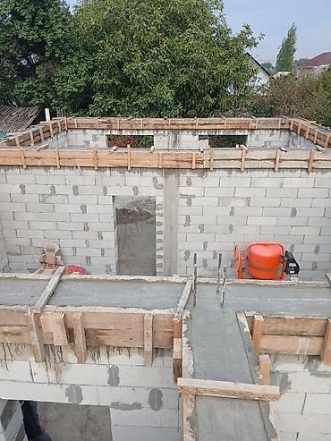 Кладка: Кладка пеноблока Бесплатная консультация Больше 6 лет опыта — 10