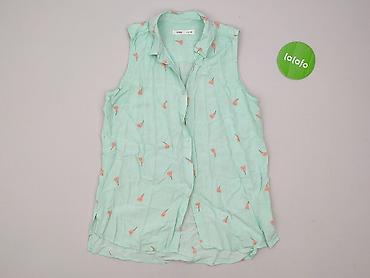 shein kody: Sinsay, Koszula damska, rozmiar XS — 2