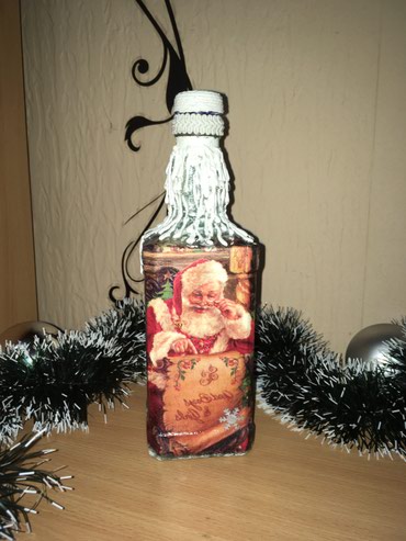 Ostali kućni dekor: Flaša, Novo — 8