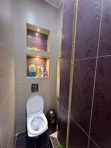 Продажа квартир: 4 комнаты, 180 м², Элитка, 9 этаж, Евроремонт — 3