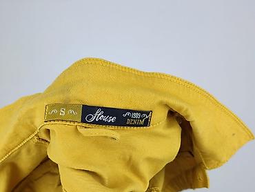 ramoneska h: House of Denim, Kurtka jeansowa damska, rozmiar S — 5