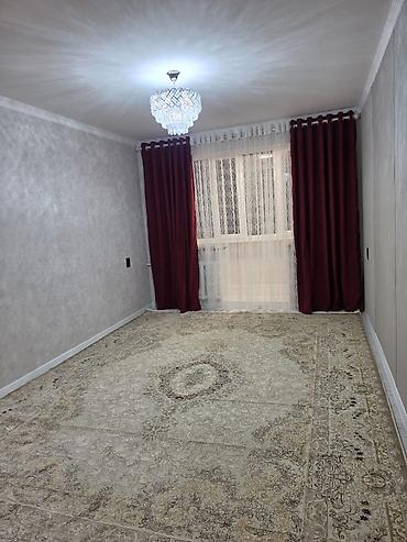 flats on rent: 1 комната, 35 м², 104 серия, 5 этаж, Евроремонт — 1