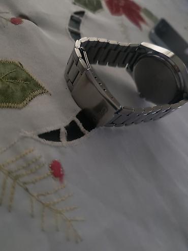 casio saat: CASIO kişi qol saatı – klassik, minimalist dizayn - Kalibr: Quartz — 3