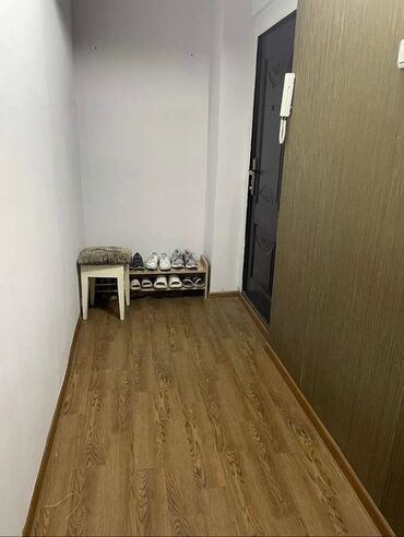 квартира бишкек долгосрочный: 1 бөлмө, Кыймылсыз мүлк агенттиги, Чогуу жашоосу жок, Толугу менен эмереги бар