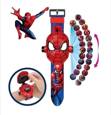 Ručni satovi: Unisex — 5