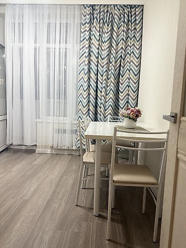 Продажа квартир: 2 комнаты, 61 м², Элитка, 7 этаж, Евроремонт — 7